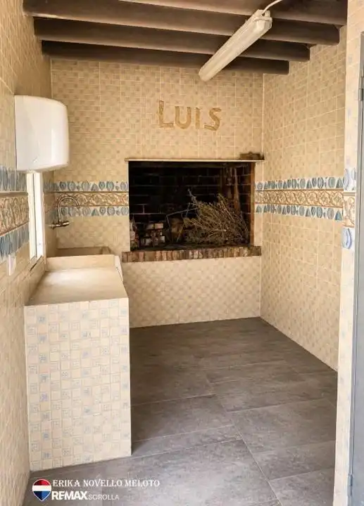 Baño de Casa o chalet en venta en Siete Aguas