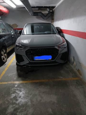 Garaje en Venta en Molino de la Vega