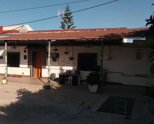 Exterior view of Country house for sale in  Murcia Capital  with Air Conditioner and Furnished