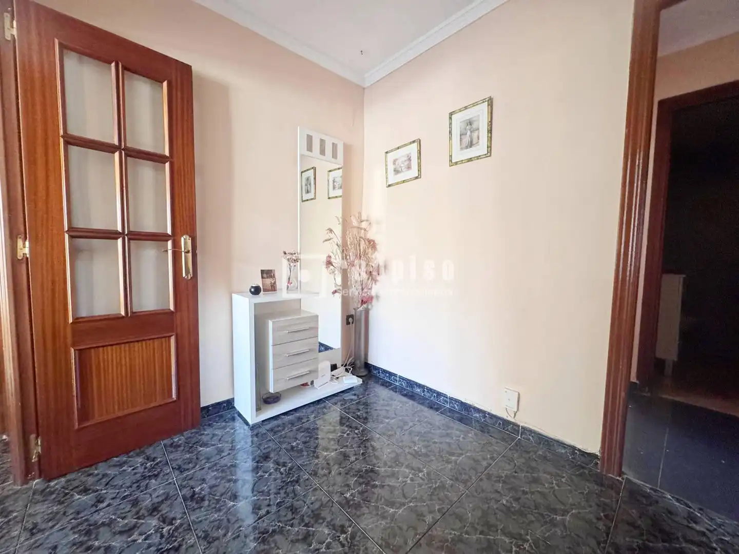 Habitación de Piso en venta en Málaga con Terraza