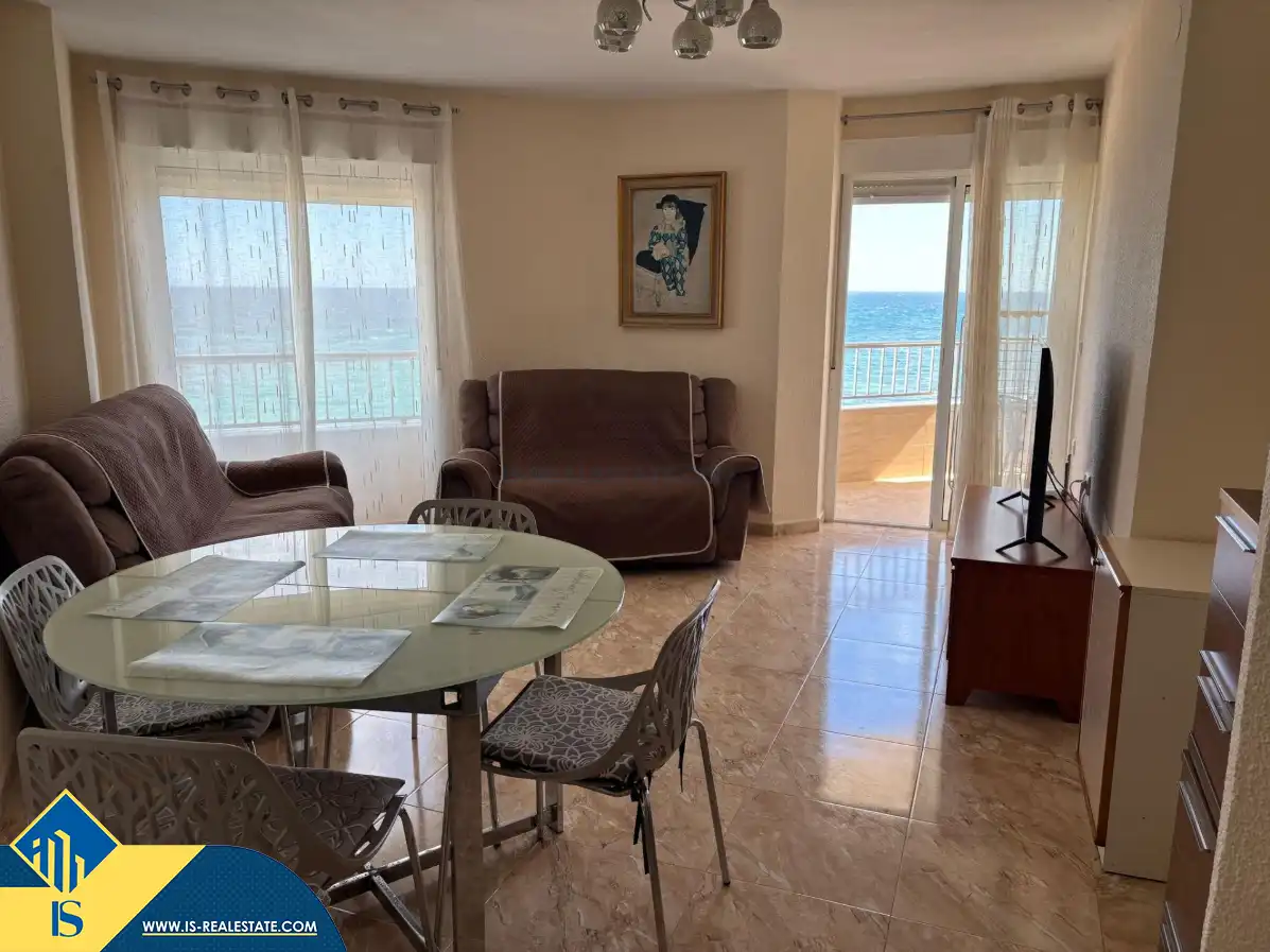 Piso con terraza en venta en Playa de los Locos, imagen 5