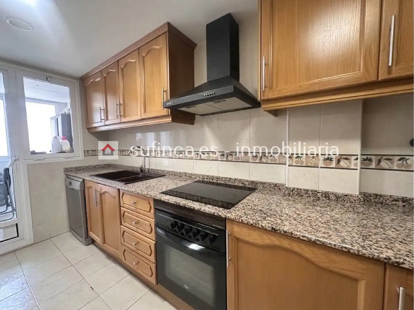 Piso con ascensor en venta en Centre - Zona Alta, imagen 4