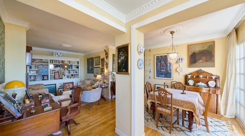 Foto 4 de Ático en venta en La Malagueta - Monte Sancha, Málaga Capital