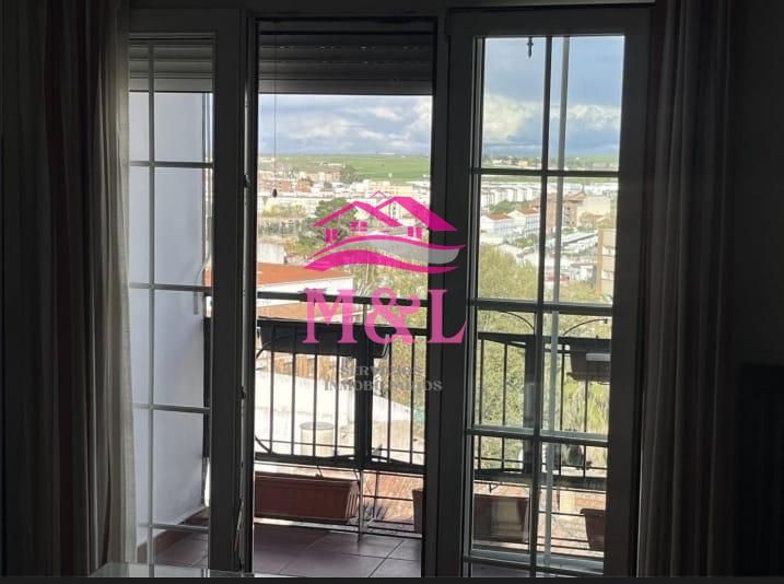 Terrassa de Pis en venda en Mérida amb Aire condicionat, Calefacció i Terrassa
