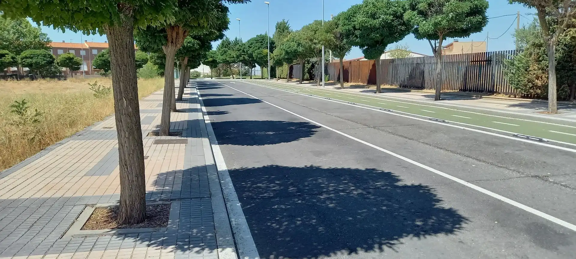 Lands and plots for sale in Rollo - Puente Ladrillo, imagen 6