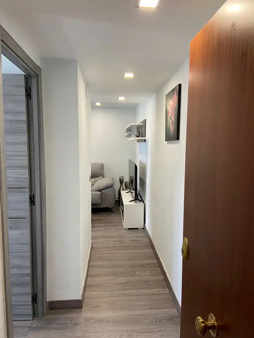 Apartments for rent in Benalmádena  with Air Conditioner, Terrace and Furnished
