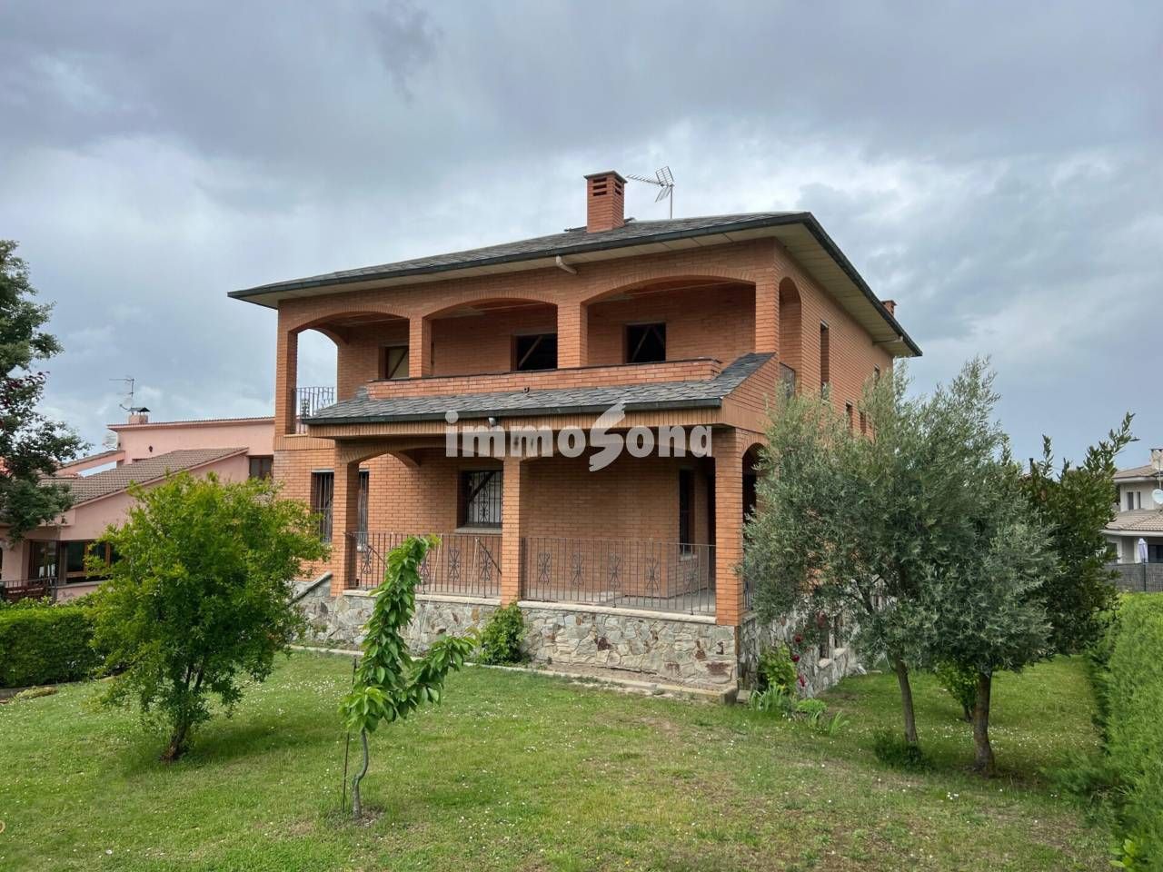 House or chalet for sale in Taradell  with Heating, Private garden and Terrace