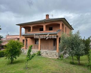 Casa o xalet en venda en Taradell amb Calefacció, Jardí privat i Terrassa