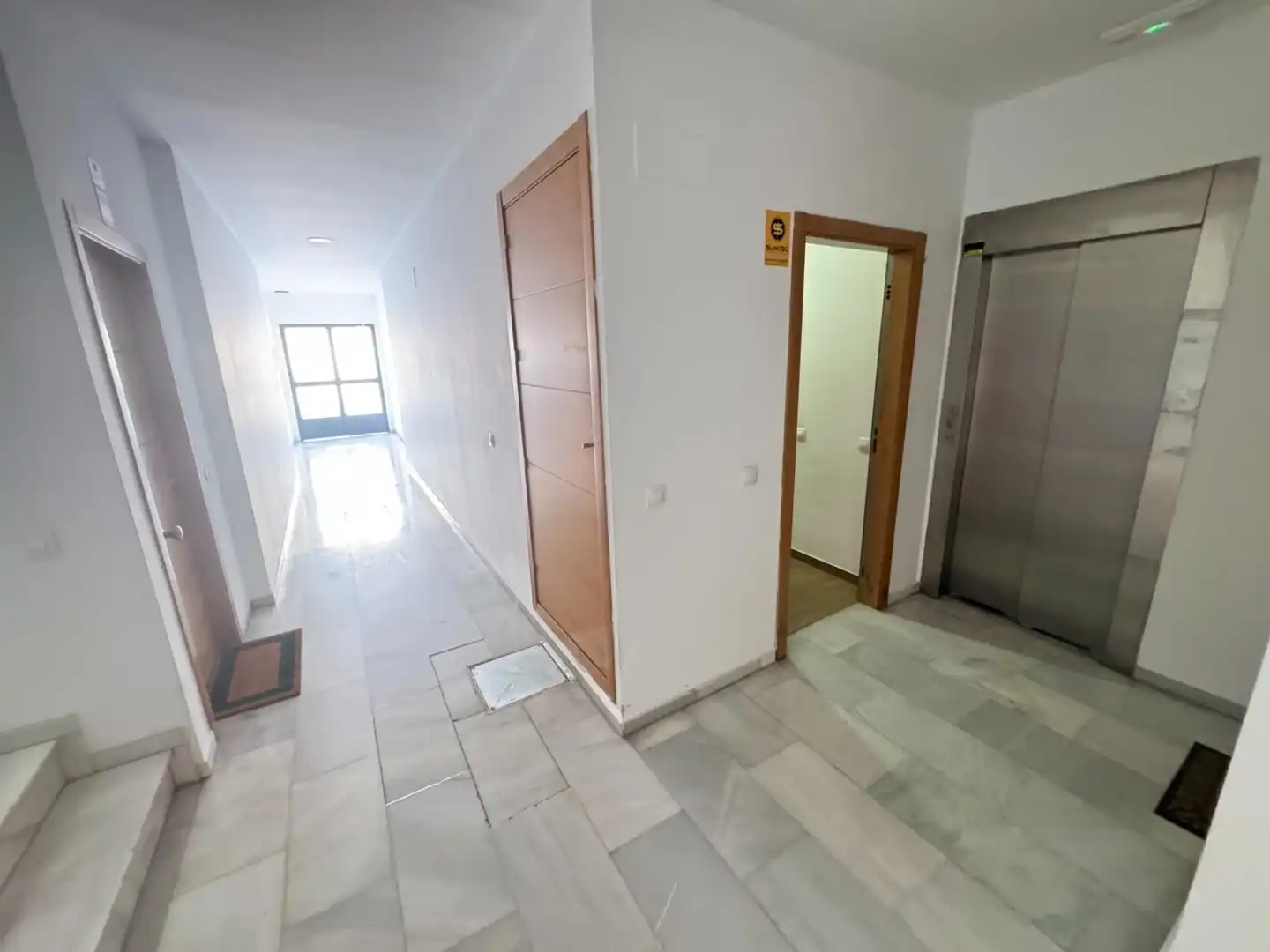 Apartamento en venta en Centro - Doña Mercedes