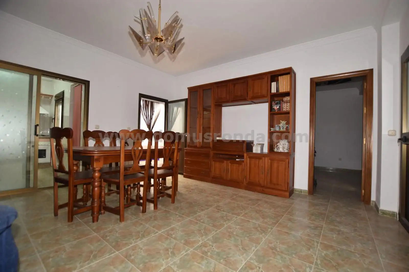 Haus mit Terrasse zum Verkauf in Montejaque, imagen 22