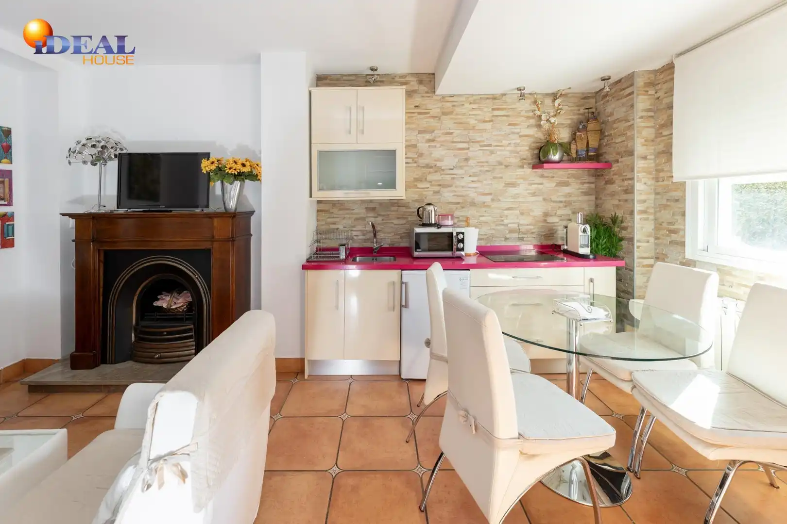 Chalet con piscina en venta en C. la Iruela, 45, imagen 27