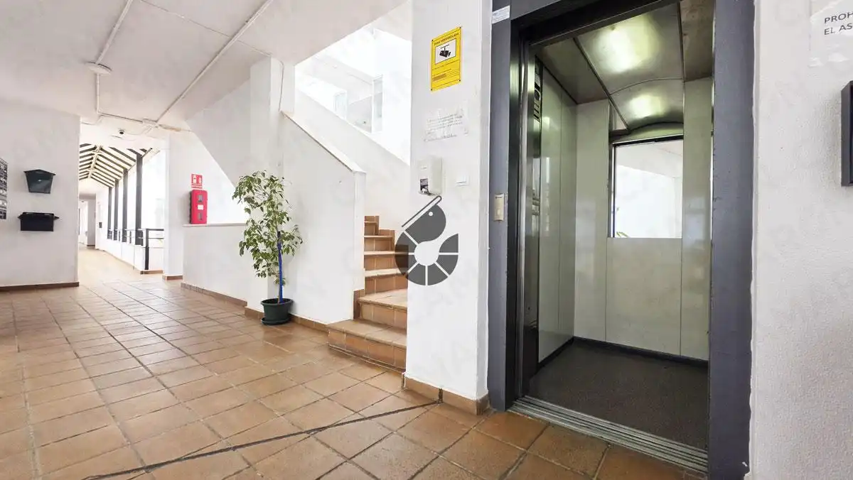 Piso en venta en Gelves