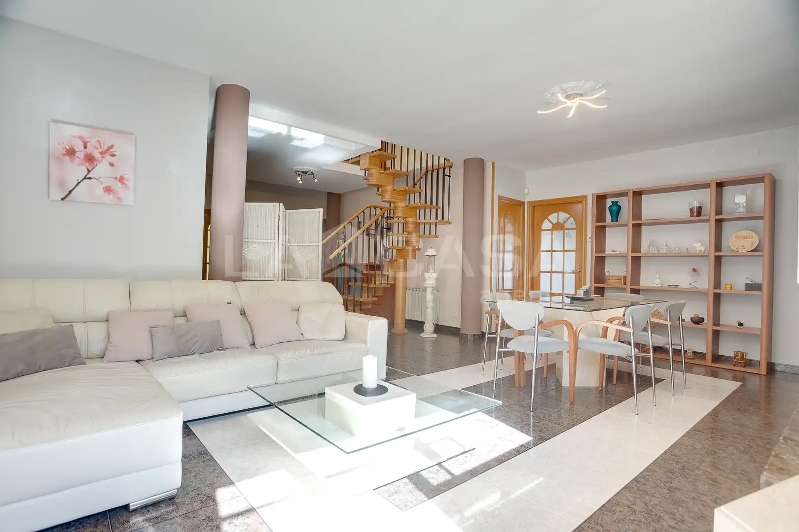 Casa con terraza en venta en Corbera de Llobregat, imagen 65