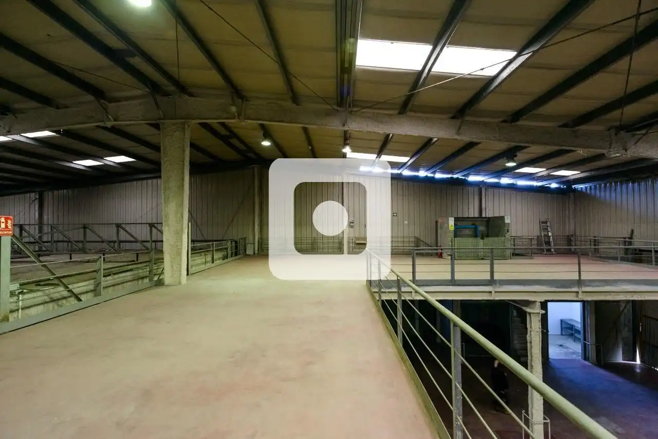 Industrial building for sale in Mas Falgàs, imagen 32