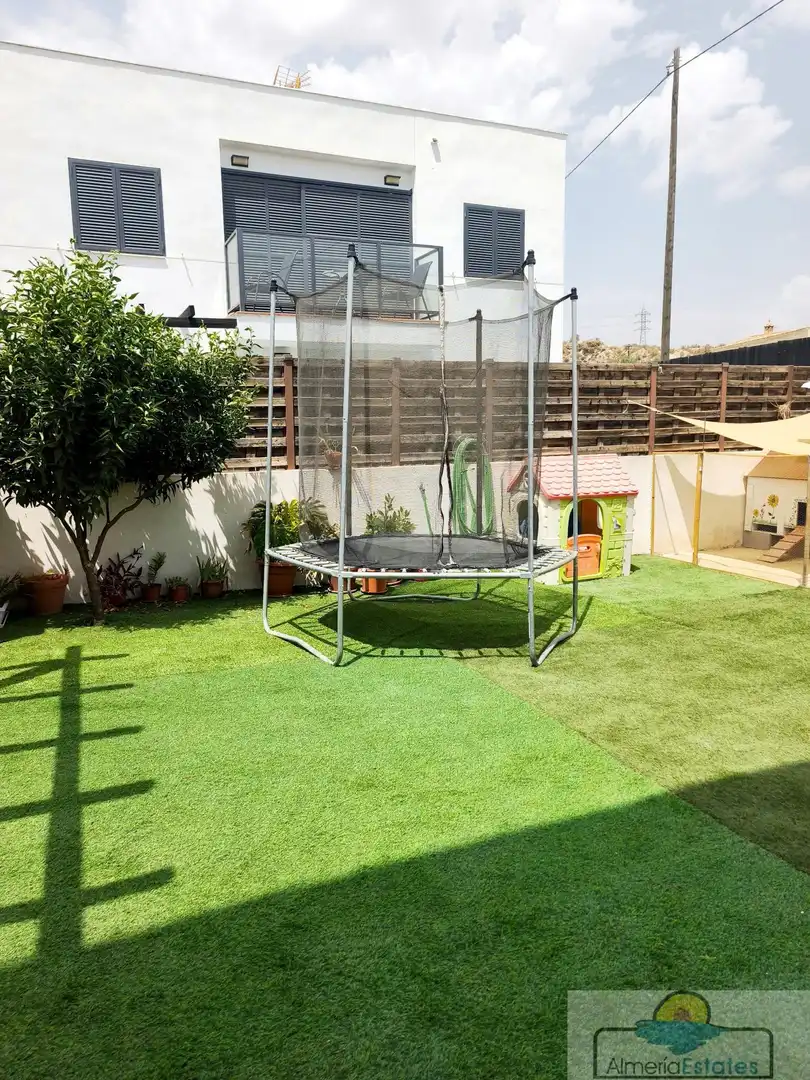 Maison mitoyenne à vendre à Albox, imagen 22