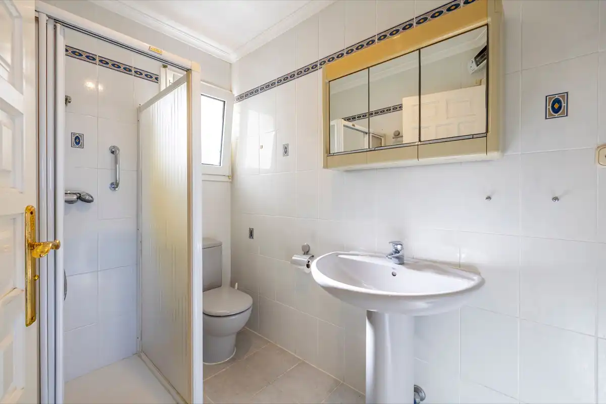 Chalet con piscina en venta en El Montgó, imagen 43