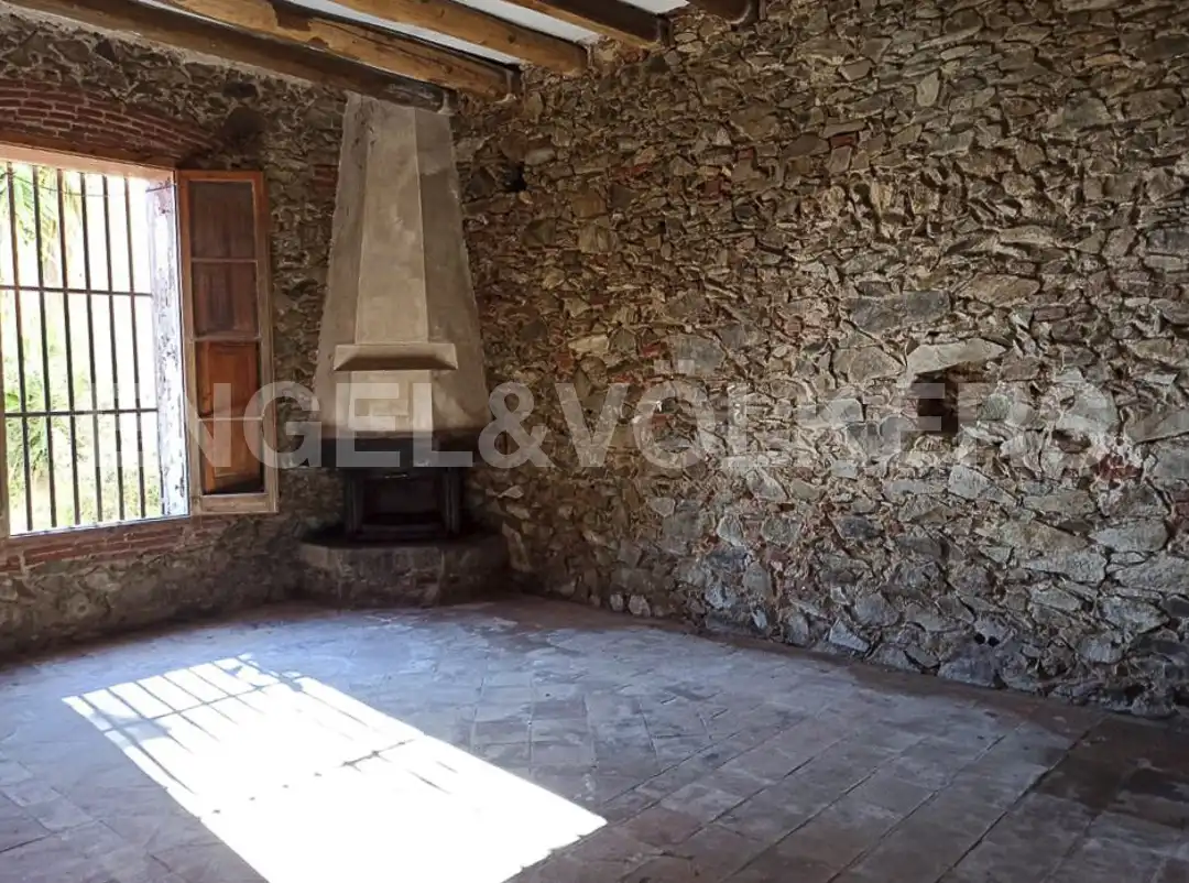 Residential land for sale in Calella, imagen 9