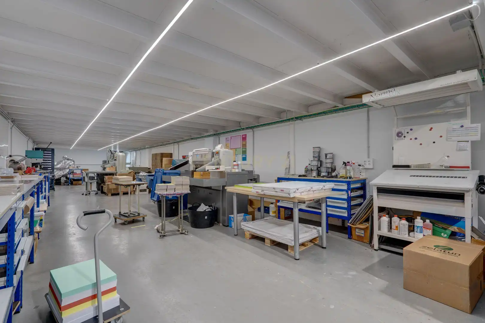 Nave industrial en venta en Oialume Bidea, 28W, 20115, Gipuzkoa, Spain, Astigarraga