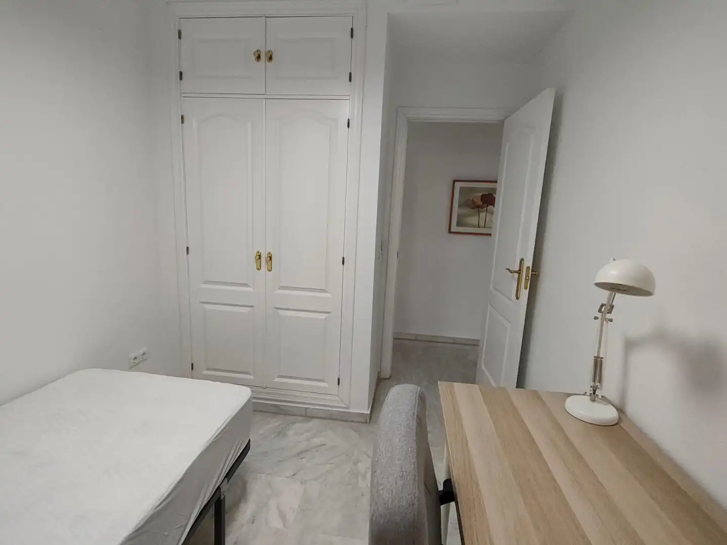 Habitación de Piso de alquiler en Sevilla