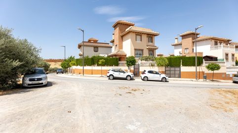 Foto 3 de Casa o chalet en venta en Huétor Vega, Granada