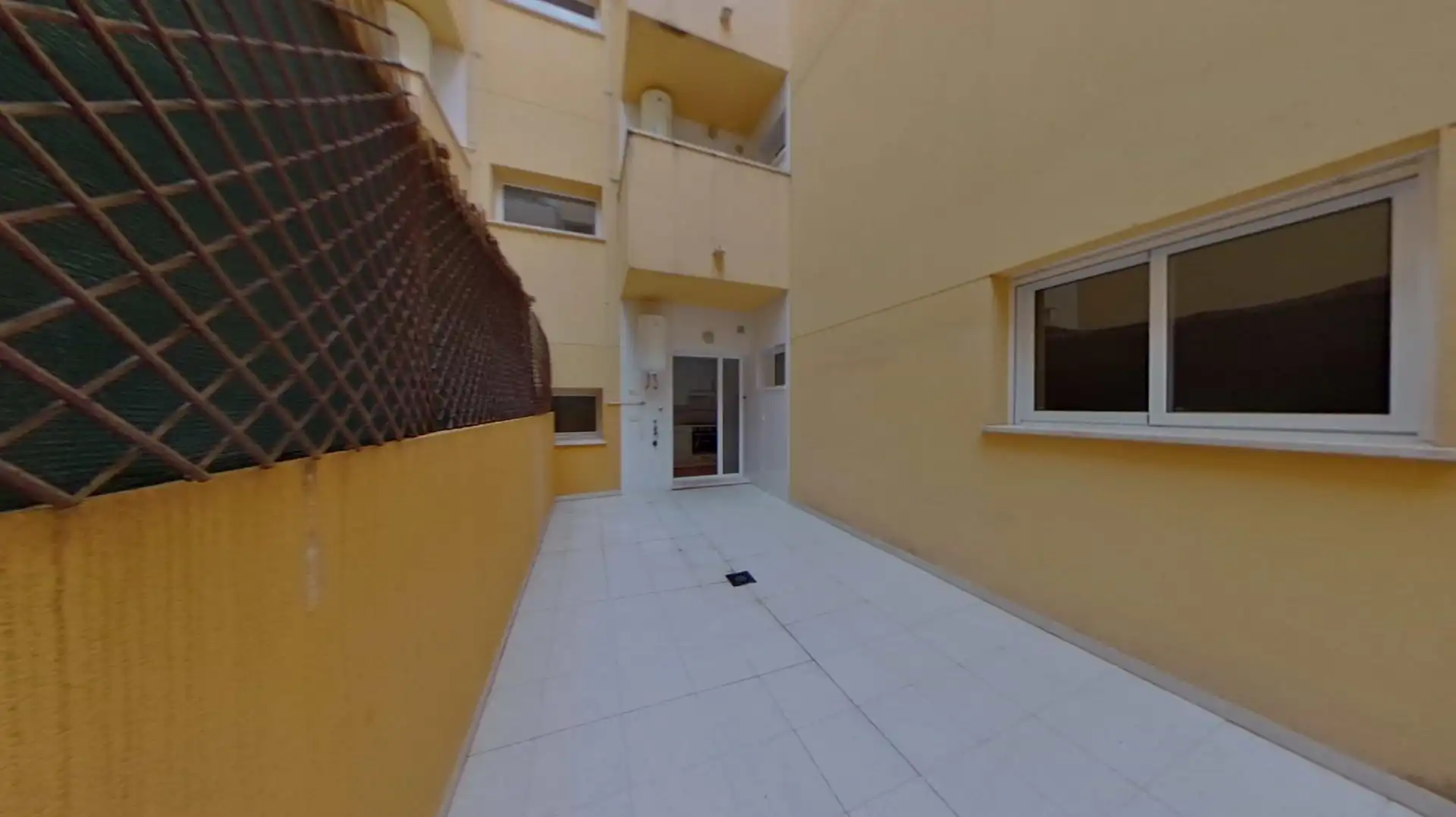 Exterior view of Ground floor for sale in Molina de Segura  with Terrace