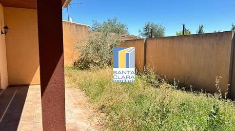 Foto 5 de Casa o xalet en venda a Benegiles, Zamora