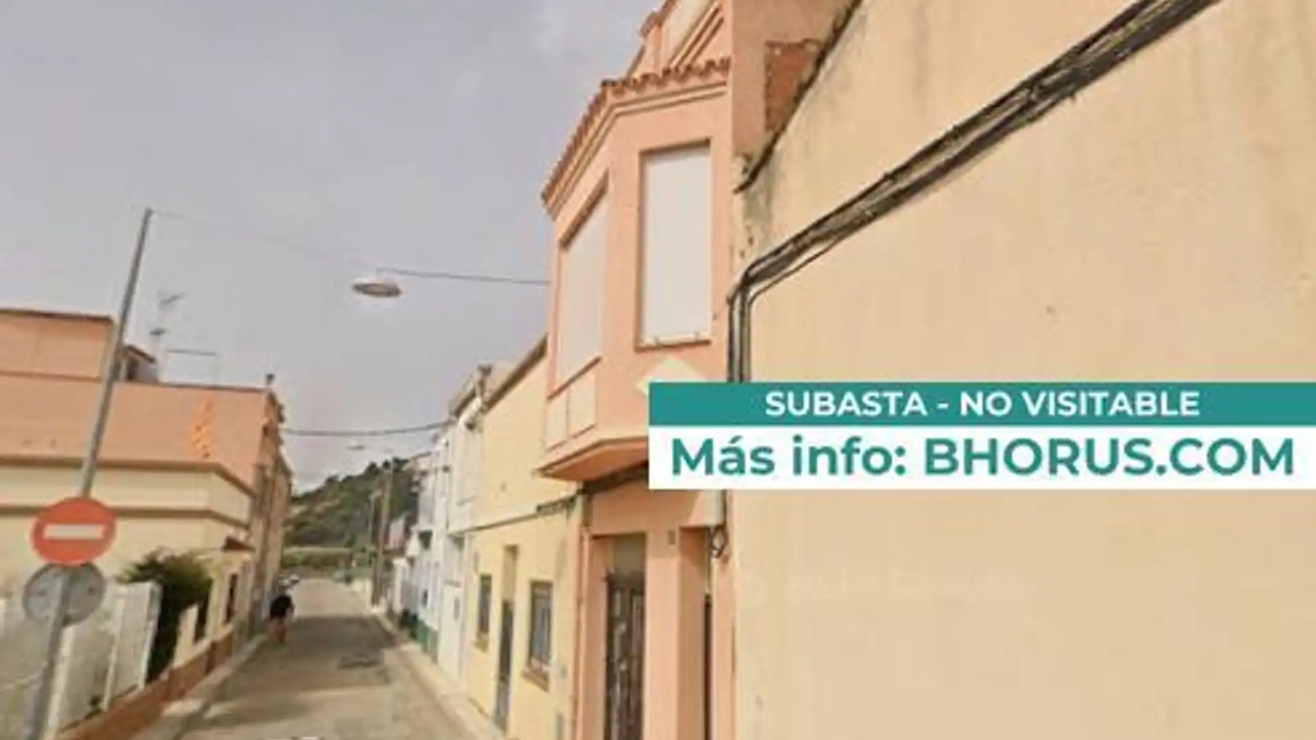 Vista exterior de Casa o chalet en venta en Santa Susanna