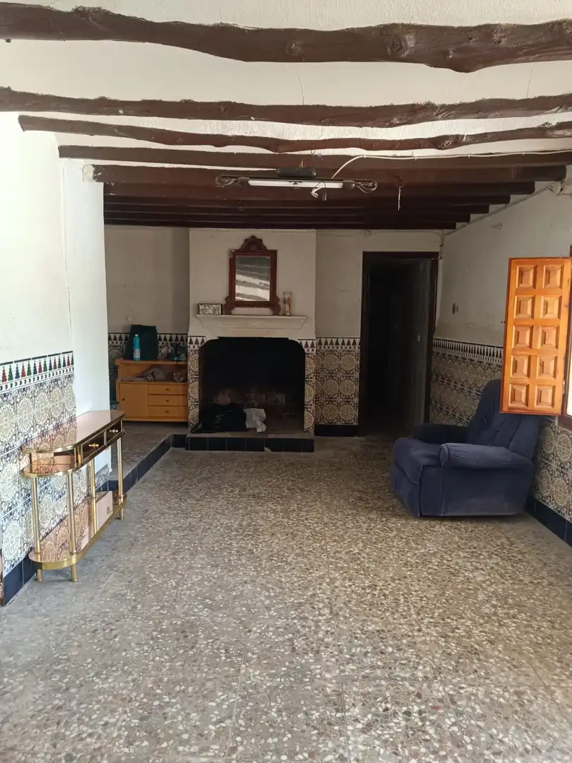 Casa rustica con giardino in vendita a Monóvar  / Monòver, imagen 18