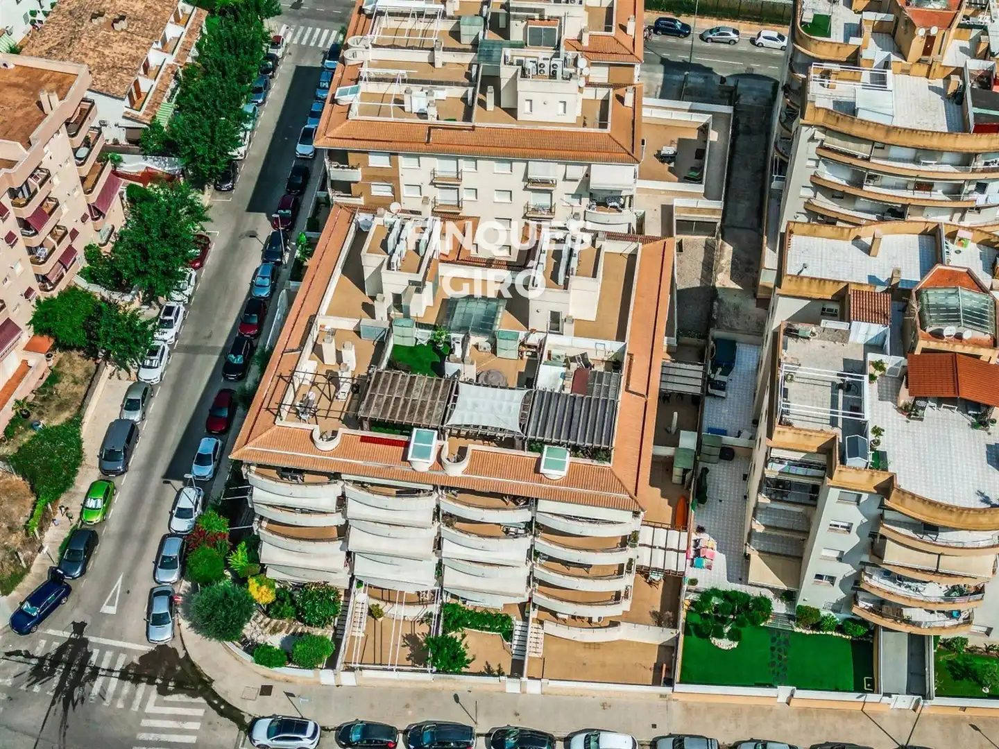 Ático con piscina en venta en JOSEP PLA, imagen 30