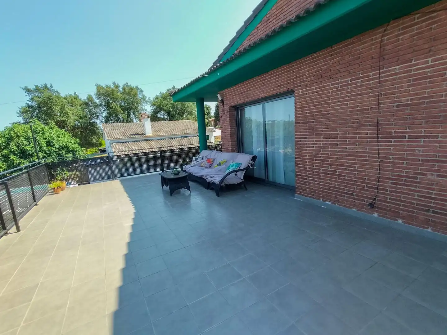 Maison avec terrasse à vendre à Carrer BEROL, imagen 8