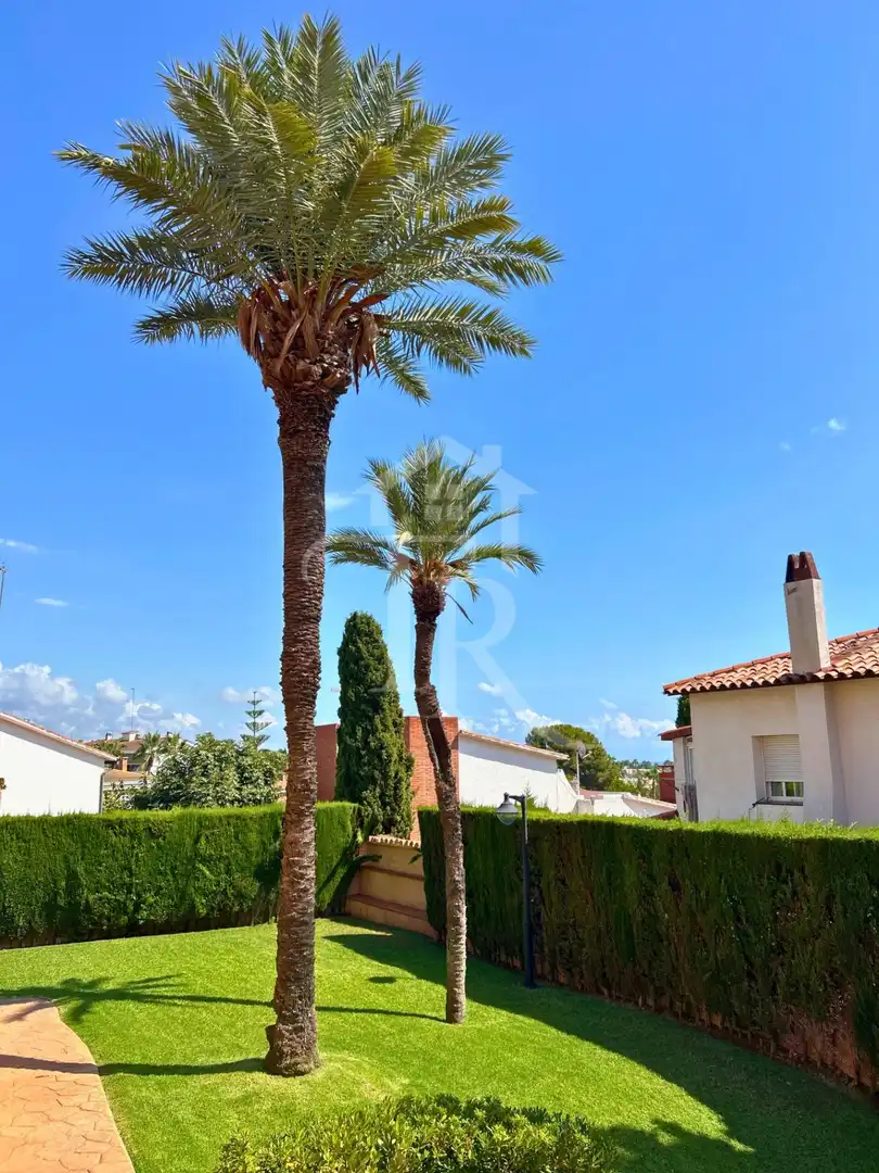 Baixos amb piscina en venda a Roda de Barà, imagen 30