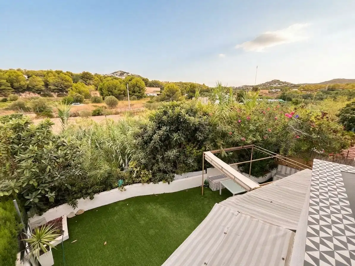 Casa amb piscina en venda a Marisol Park - Ortembach - Los Almendros, imagen 16