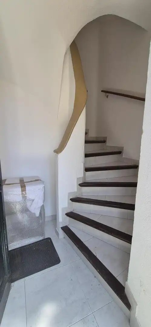 Flat for sale in Del Molinillo, Las Navas del Marqués