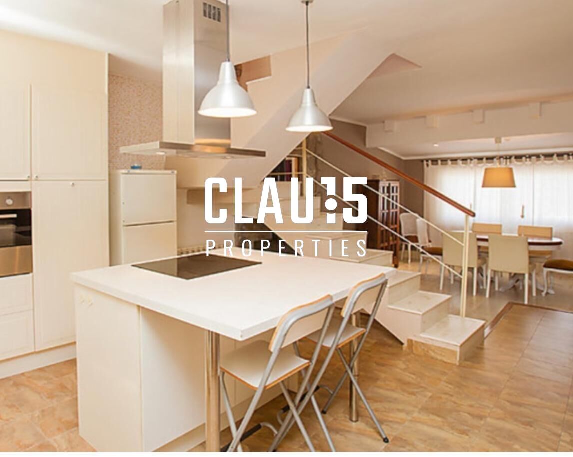 Casa o chalet en venta en Can Carreras - Montessol