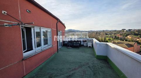 Foto 5 de Ático en venta en Calle Doctor Jiménez Díaz, El Carbayedo - El Quirinal, Avilés