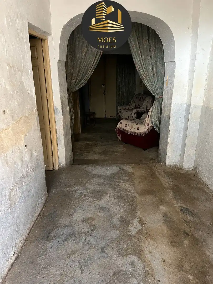 Casa con terraza en venta en Cabra del Santo Cristo, imagen 2