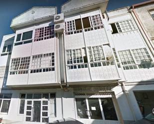 Exterior view of Premises for sale in O Rosal  
