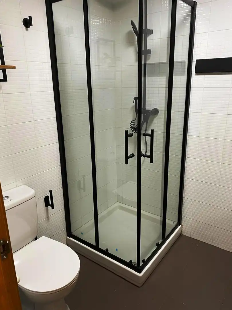 Apartament de lloguer a La Calzada
