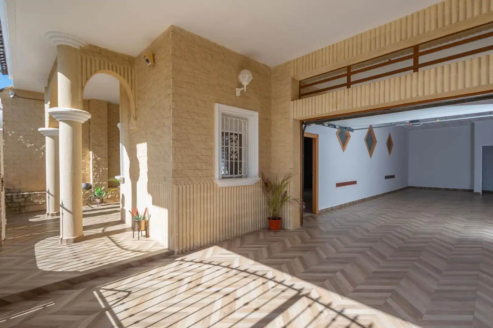 Casa o chalet en venta en Fuente Álamo de Murcia con Aire acondicionado, Calefacción y Parquet