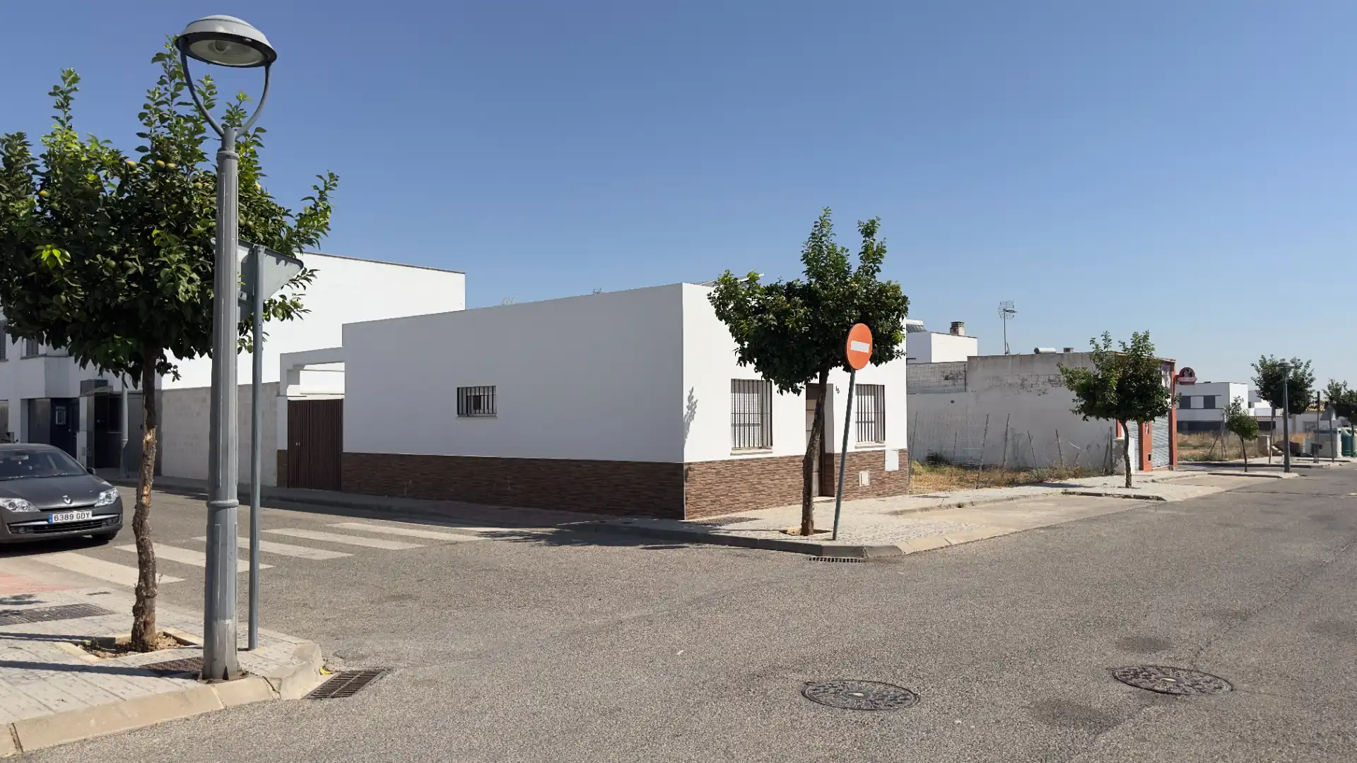 Terreny residencial en venda a Villanueva del Ariscal, imagen 11