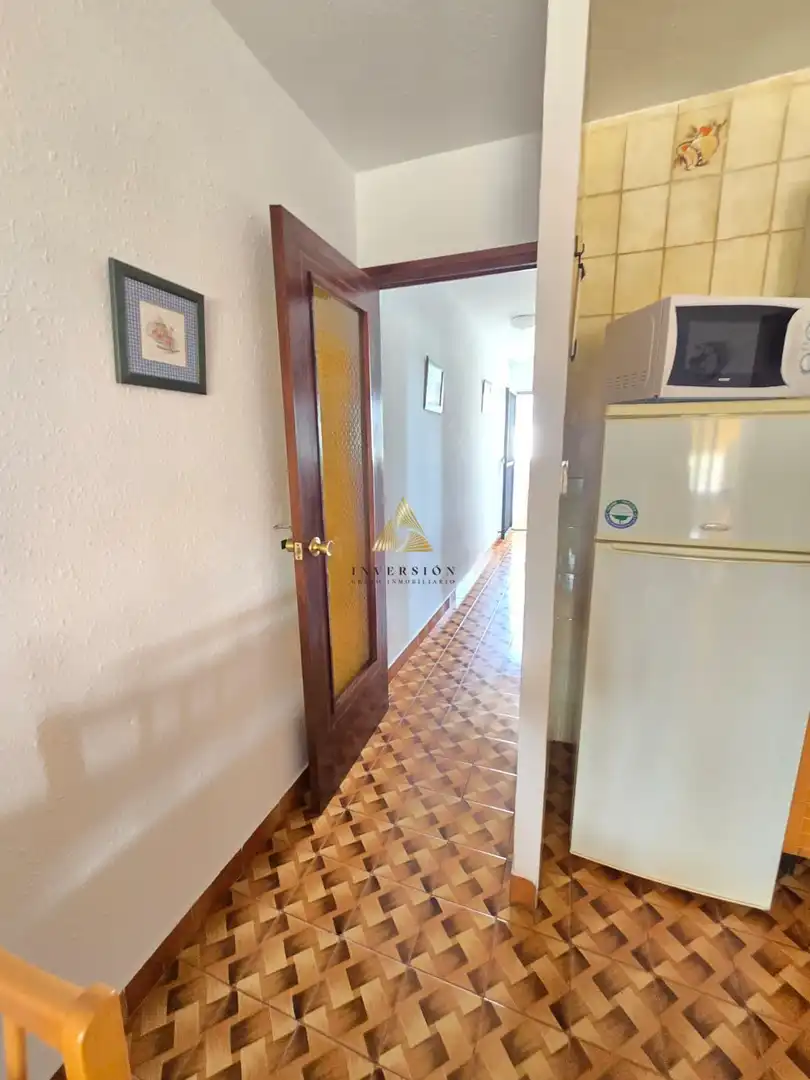 Apartamento con ascensor en venta en Playa Norte, imagen 5