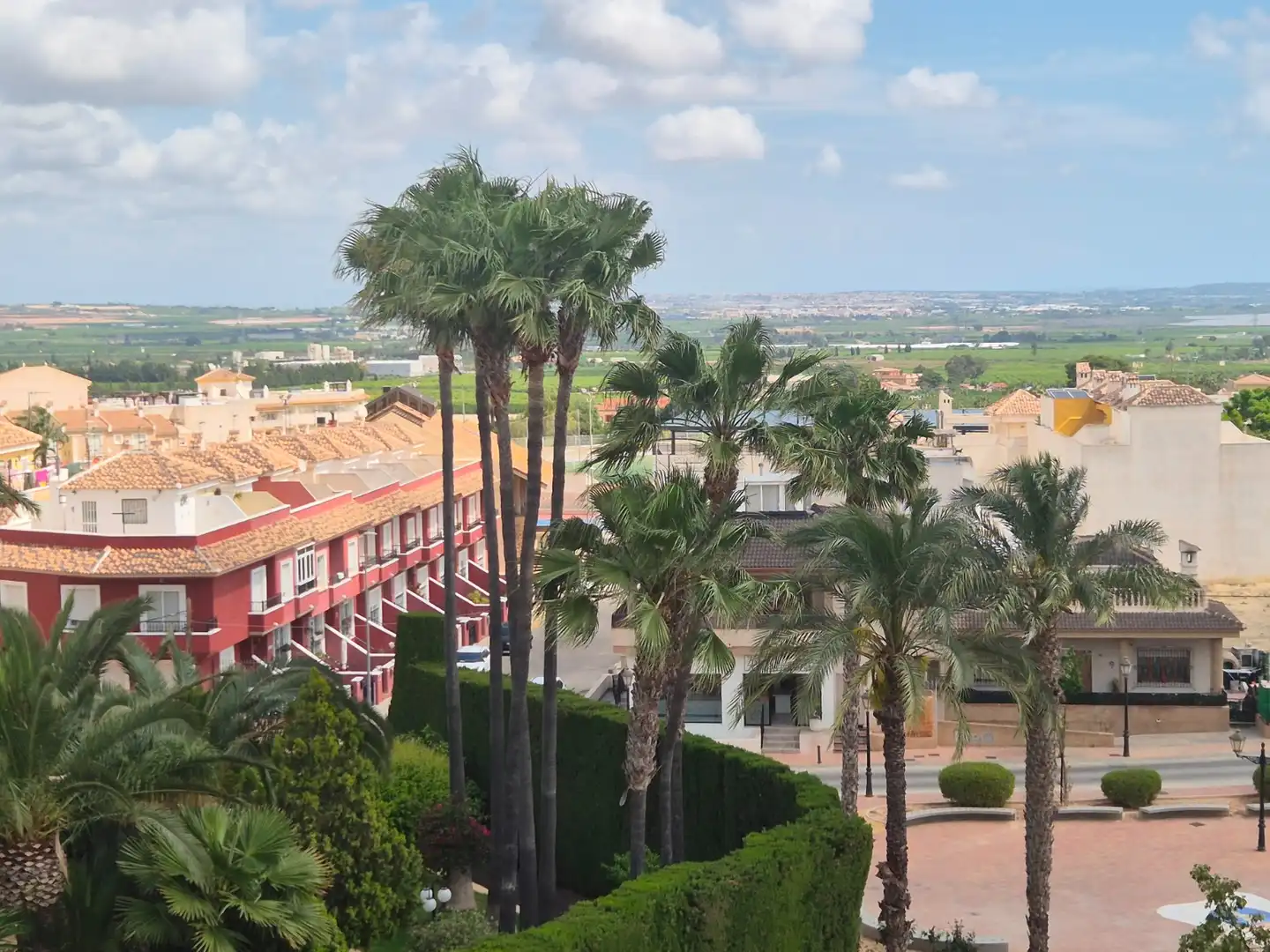Casa amb terrassa en venda a Calle Carmen Conde 10, imagen 11