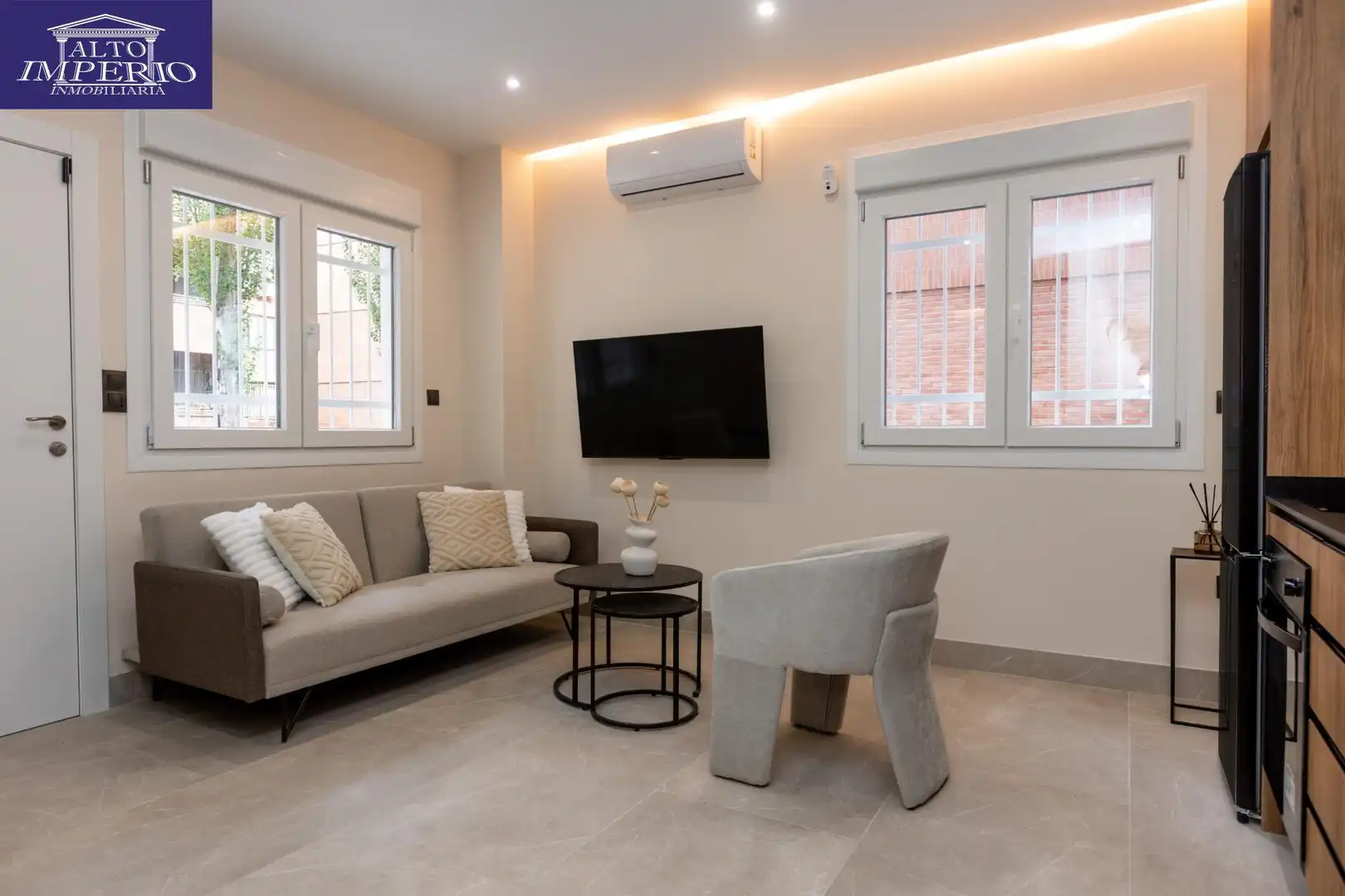 Apartament amb ascensor en venda a Beiro, imagen 3