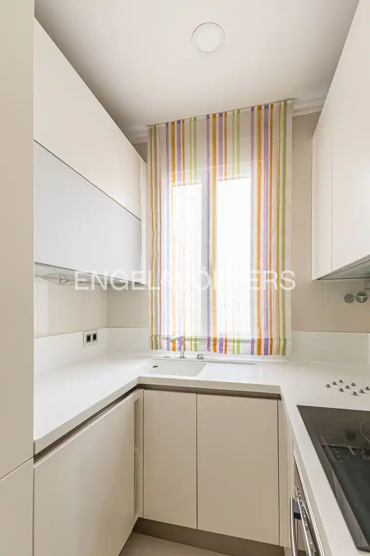 Flat with lift for sale in Alcántara, imagen 6