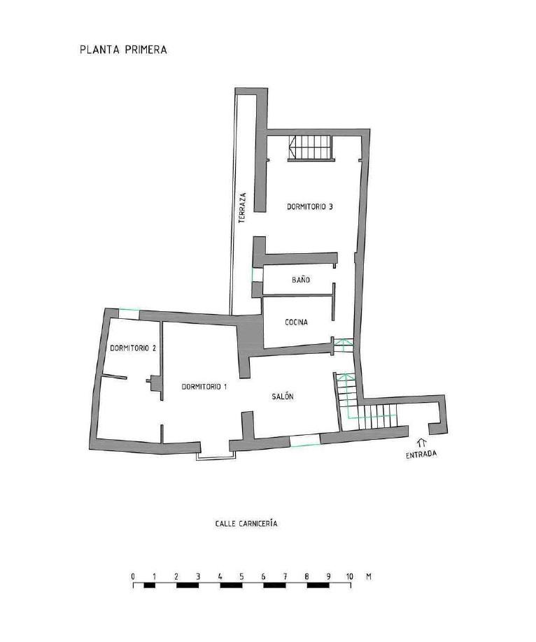 House or chalet for sale in Brea de Aragón  with Balcony