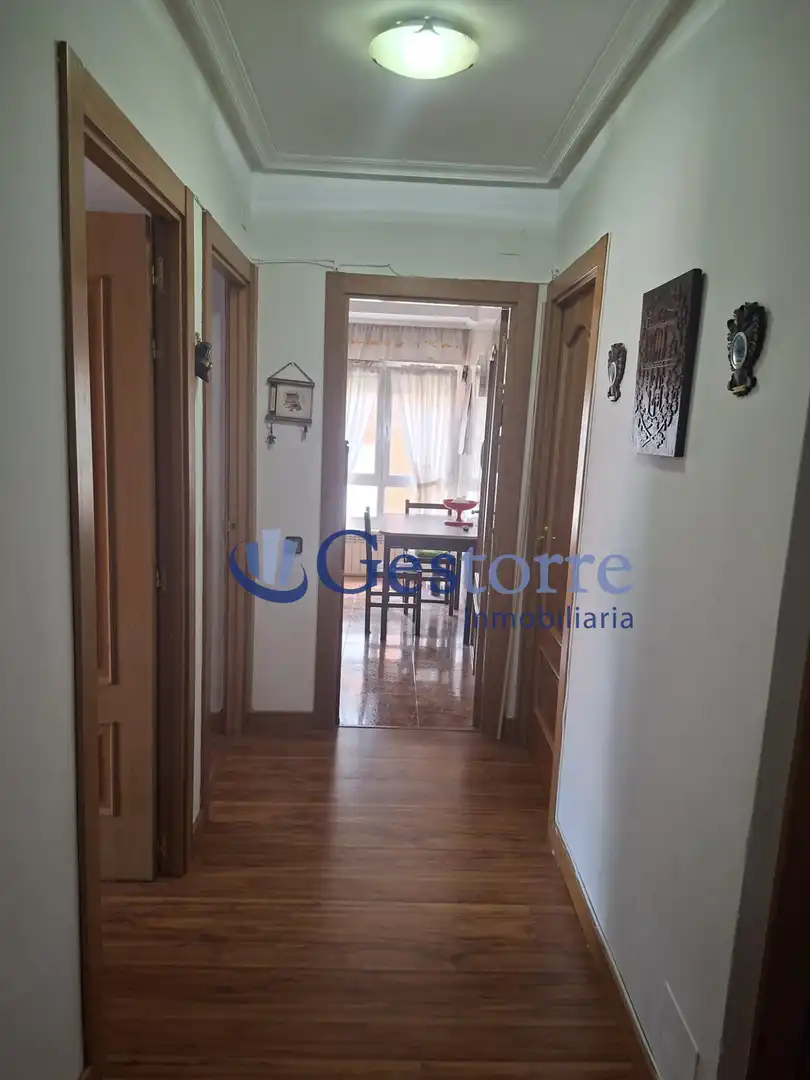 Wohnung zum Verkauf in Gijón  mit Heizung und Balkon