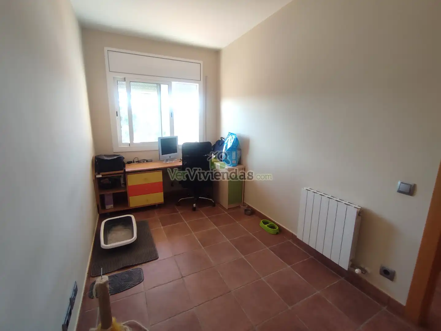 Casa o xalet en venda en Vallirana amb Calefacció, Jardí privat i Terrassa