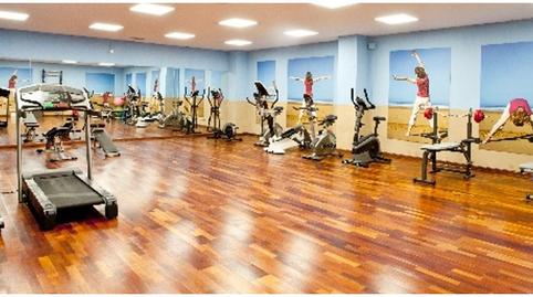 Photo 4 of Office for sale in Carrer de la Garrotxa, 6, Zona Industrial, Barcelona