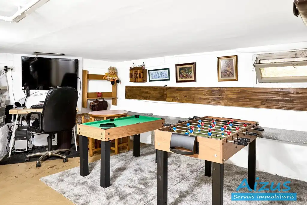 Casa o chalet en venta en Seva con Aire acondicionado, Calefacción y Jardín privado