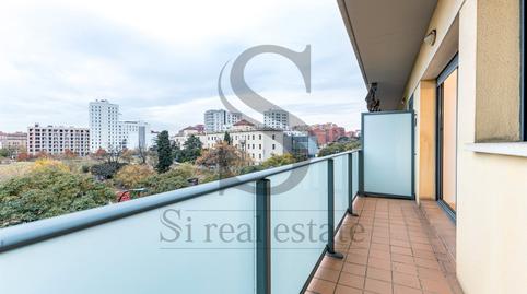 Photo 2 of Flat for sale in Passeig de Santa Coloma, Sant Andreu de Palomar,  Barcelona Capital